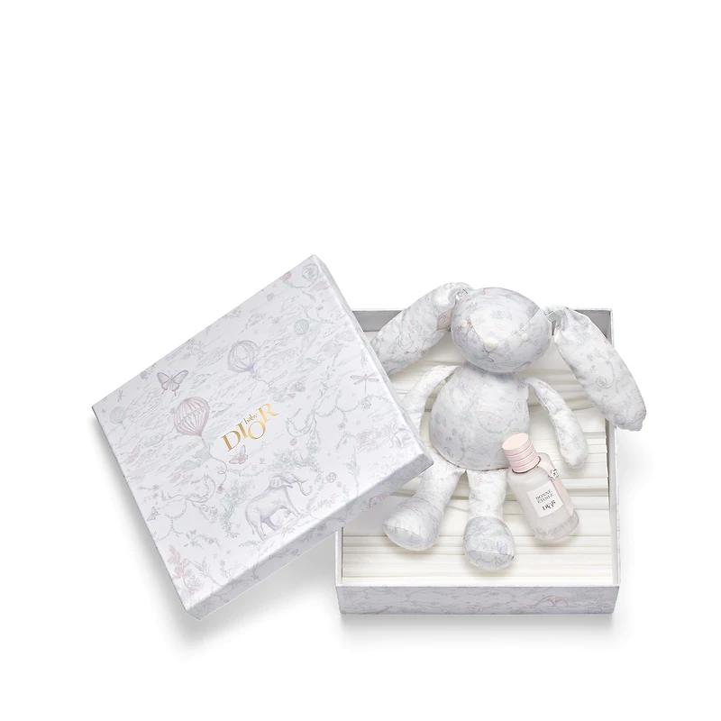 Rabbit Soft Toy