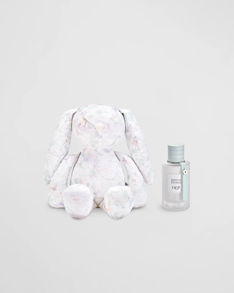 Rabbit Soft Toy