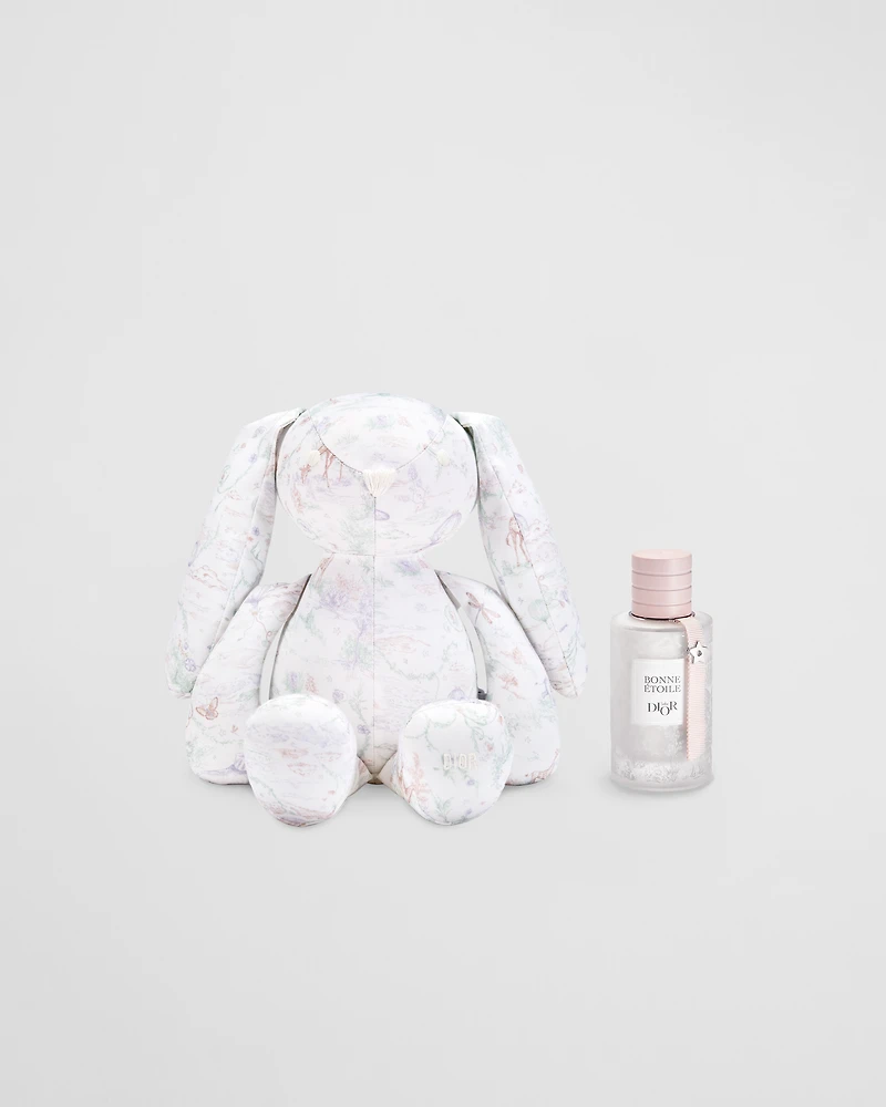 Rabbit Soft Toy