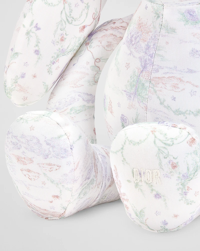 Rabbit Soft Toy