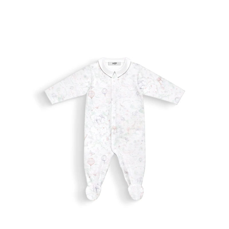 Newborn Gift Set