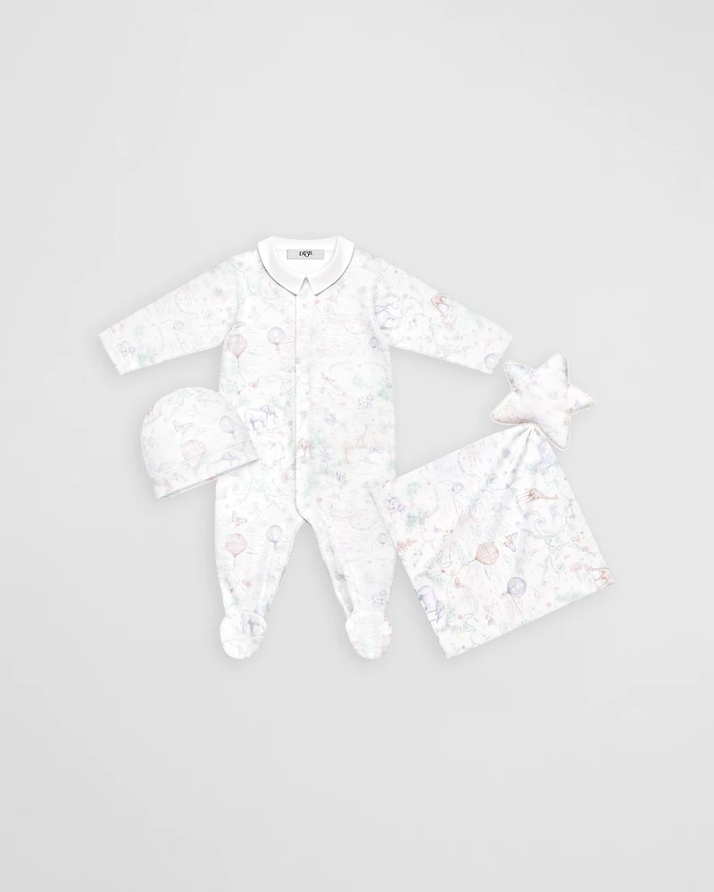 Newborn Gift Set