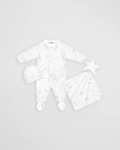 Newborn Gift Set