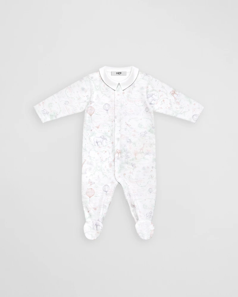 Newborn Gift Set