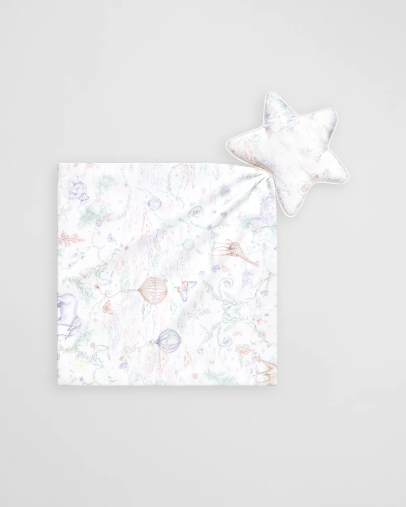 Newborn Gift Set
