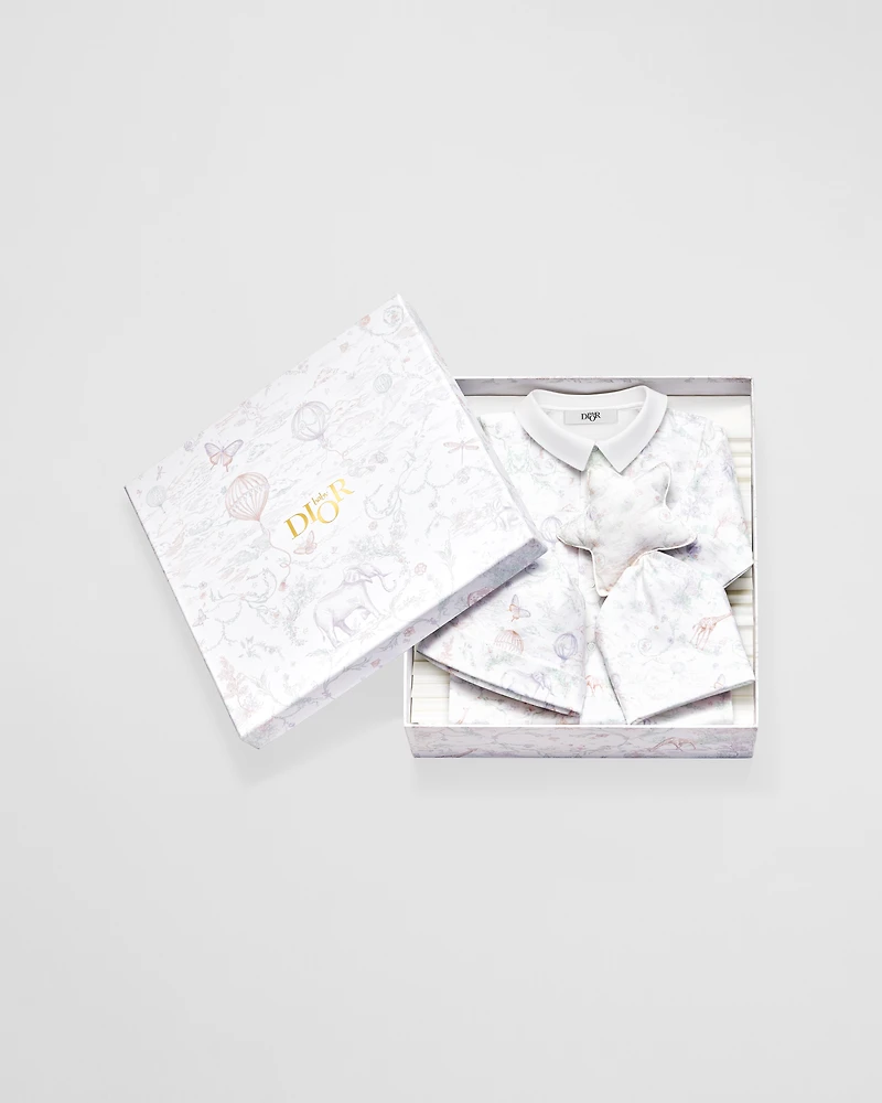 Newborn Gift Set
