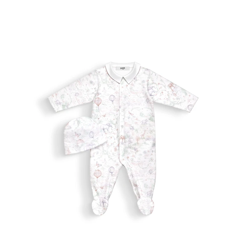 Newborn Gift Set