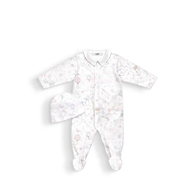 Newborn Gift Set