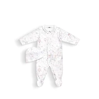 Newborn Gift Set