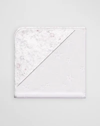 Hooded Baby Towel