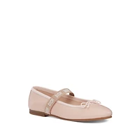 Kids' Ballet Flat