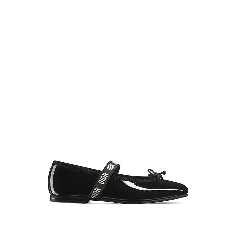 Kids' Ballet Flat