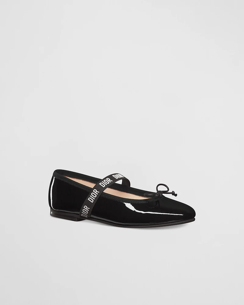 Kids' Ballet Flat