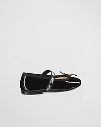 Kids' Ballet Flat