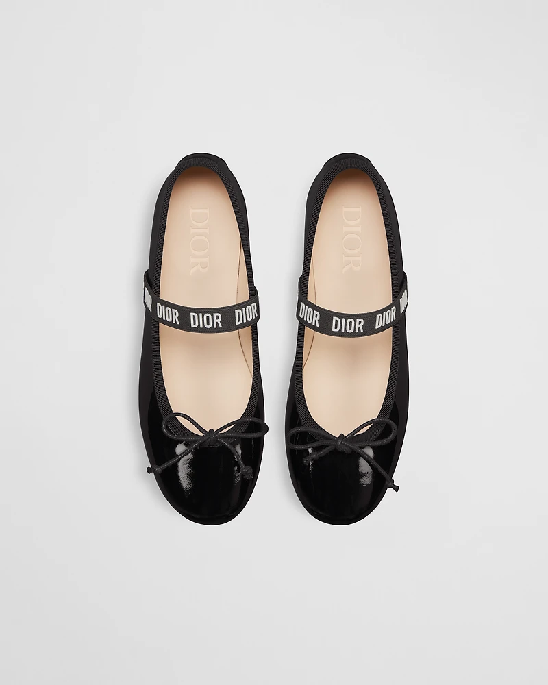 Kids' Ballet Flat
