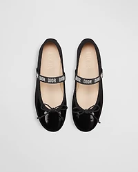 Kids' Ballet Flat