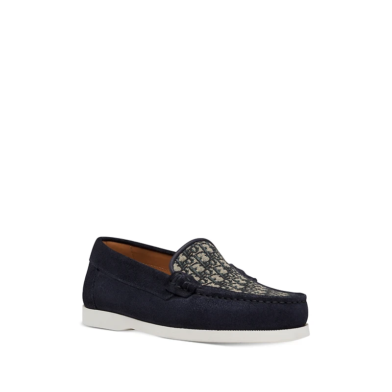 Kids' Dior Granville Loafer