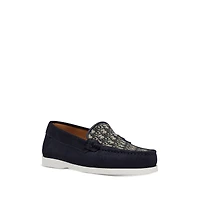 Kids' Dior Granville Loafer