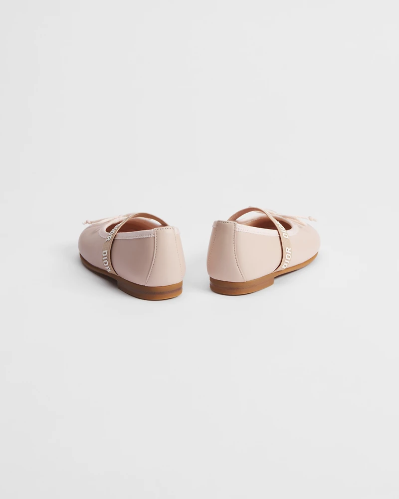 Baby Ballet Flat