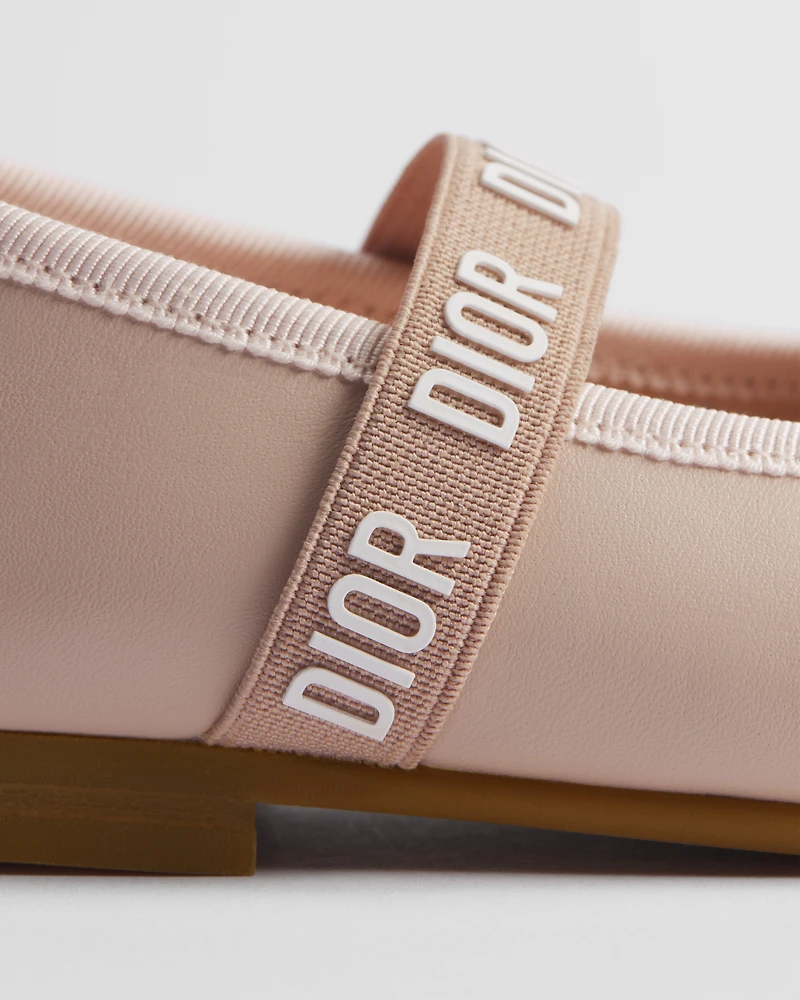 Baby Ballet Flat