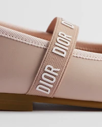 Baby Ballet Flat