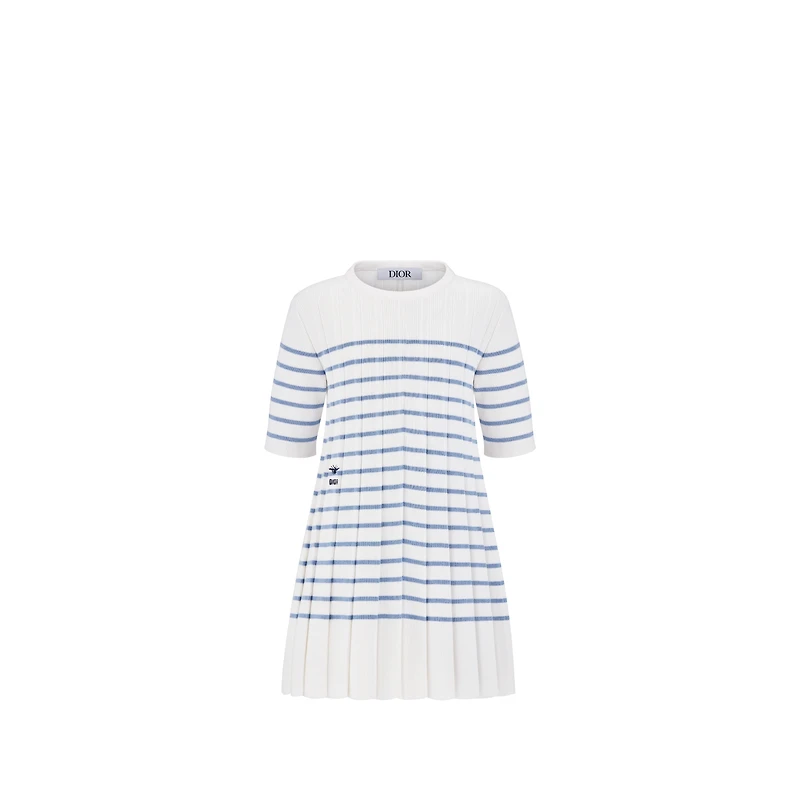Kids' Flared Dress