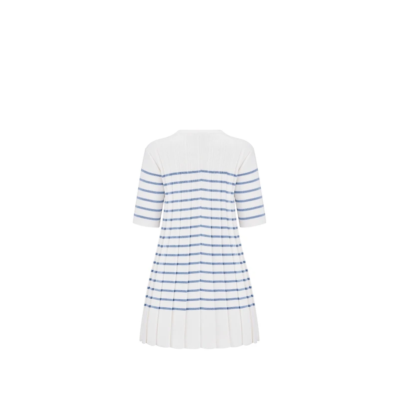 Kids' Flared Dress