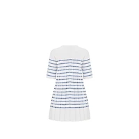 Kids' Flared Dress