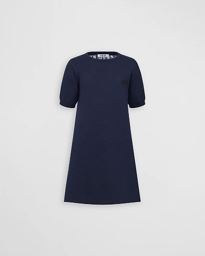 Kids' Reversible A-Line Dress