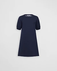 Kids' Reversible A-Line Dress