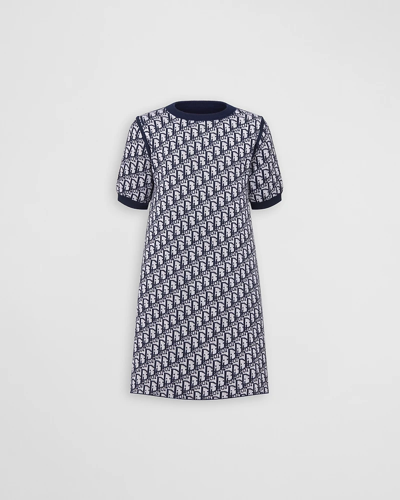 Kids' Reversible A-Line Dress