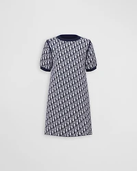 Kids' Reversible A-Line Dress