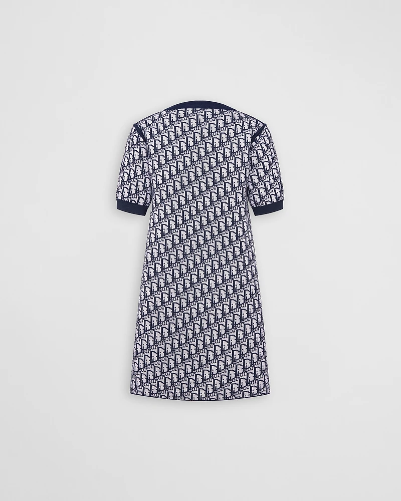 Kids' Reversible A-Line Dress