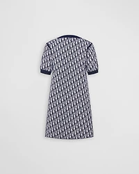Kids' Reversible A-Line Dress