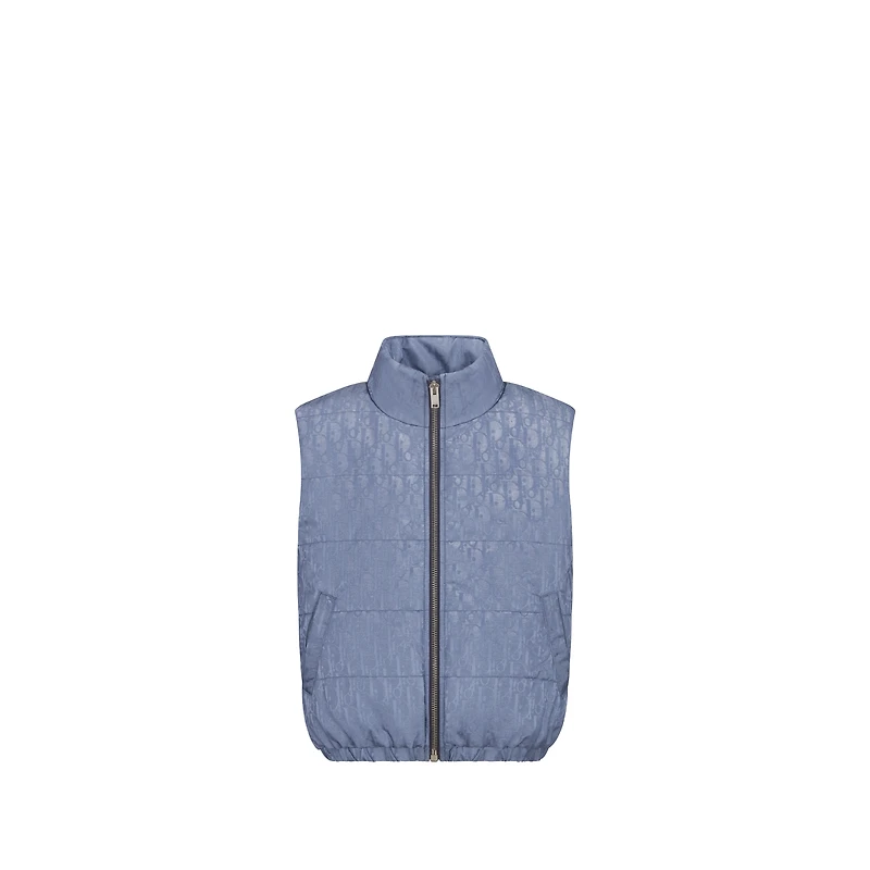 Kids' Puffer Vest