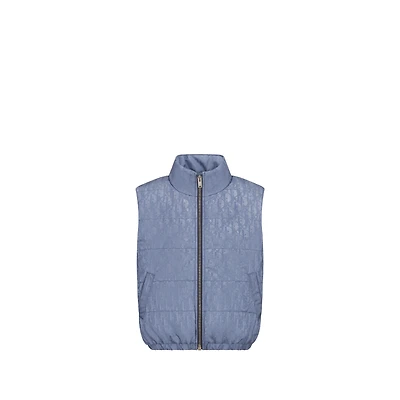 Kids' Puffer Vest