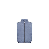 Kids' Puffer Vest