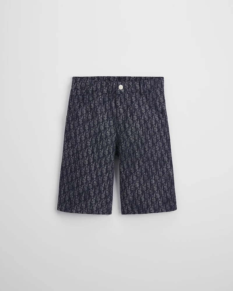 Kids' Bermuda Shorts