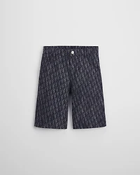 Kids' Bermuda Shorts