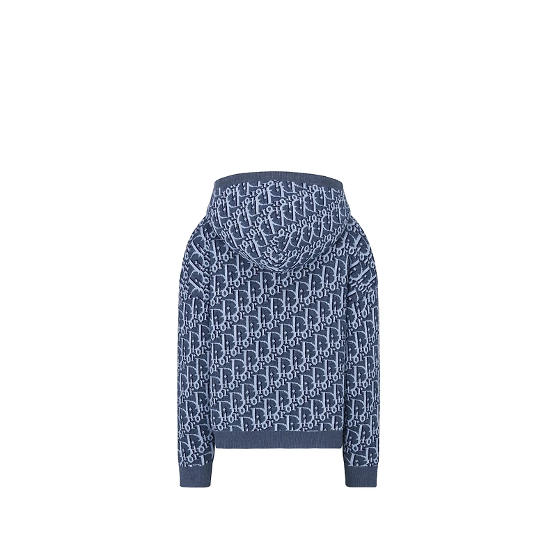 Kids' Hooded Sweatshirt