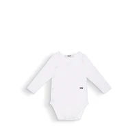 Gift Set with Two Long-Sleeved Bodysuits