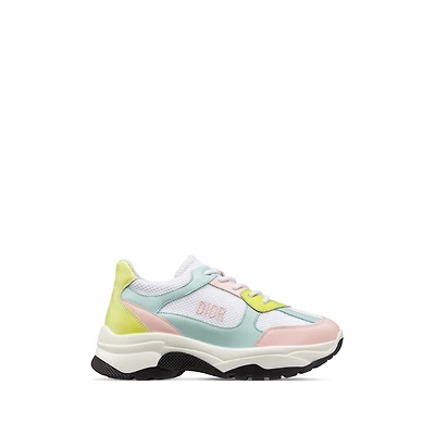 Kids' Low-Top Sneaker
