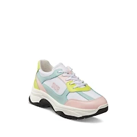 Kids' Low-Top Sneaker