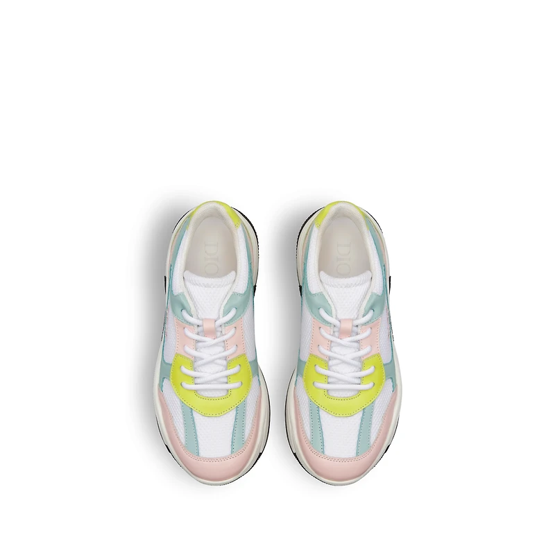 Kids' Low-Top Sneaker
