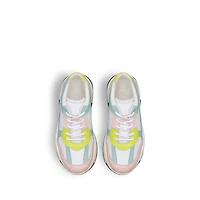 Kids' Low-Top Sneaker