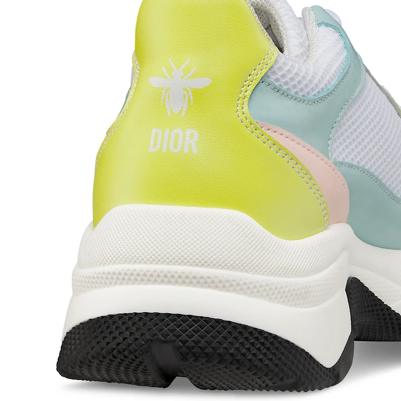 Kids' Low-Top Sneaker