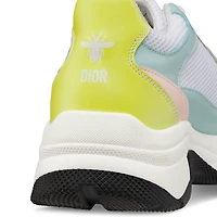Kids' Low-Top Sneaker