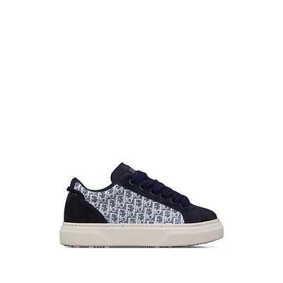 Kids' B33 Spin Low-Top Sneaker