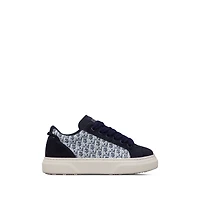 Kids' B33 Spin Low-Top Sneaker