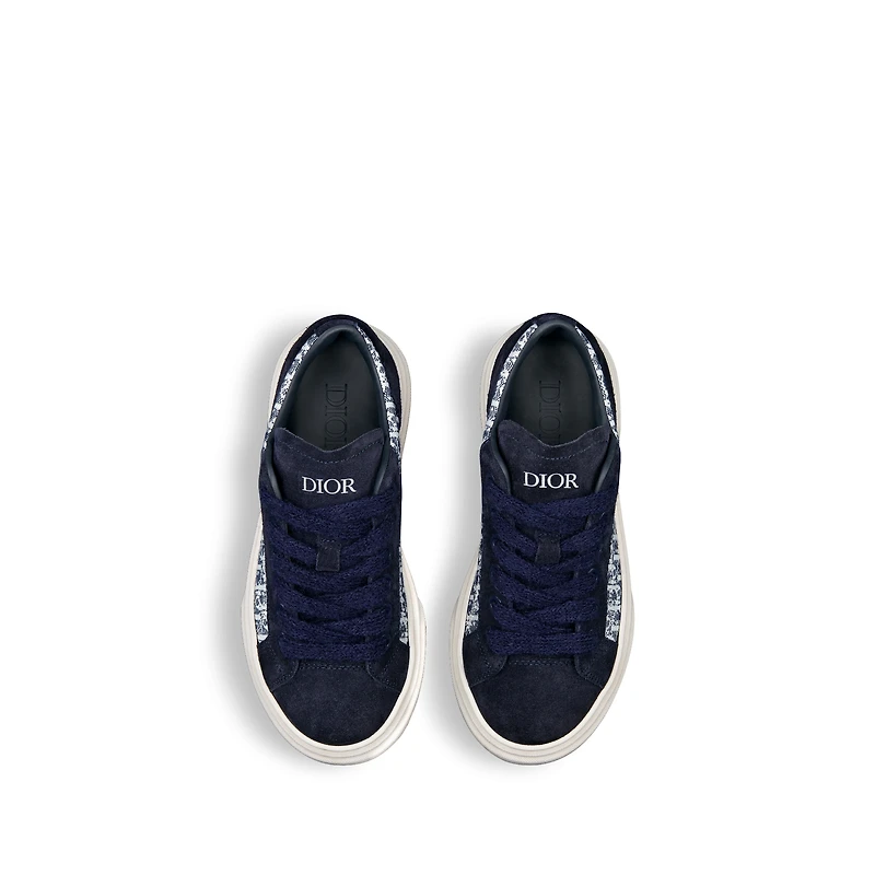 Kids' B33 Spin Low-Top Sneaker
